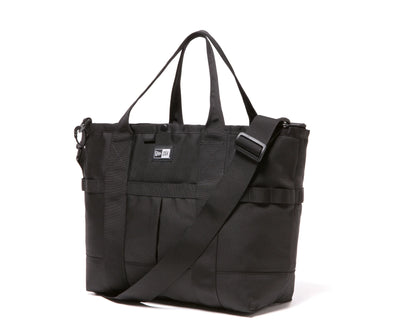 Tote Bag 1680D 2 Black