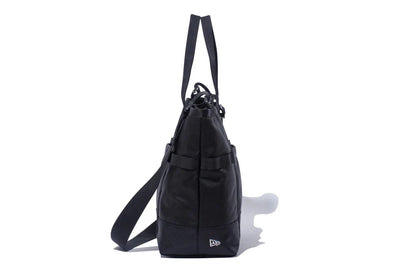 Tote Bag 1680D 2 Black