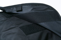 New Era Black 9l Shoulder Bag