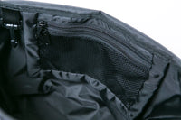 New Era Black 9l Shoulder Bag