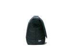 New Era Black 9l Shoulder Bag