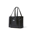 Mini Tote Bag 1680D 2 Black