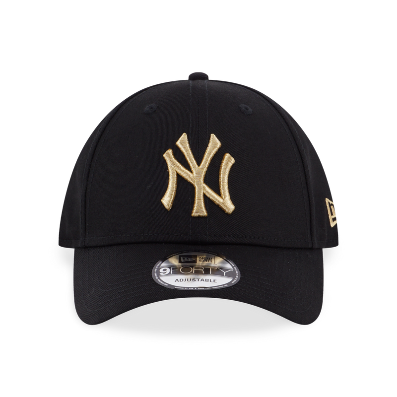 9Forty MLB Gold New York Yankees
