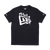Short Sleeve Tee Chibi Maruko-Chan Flag