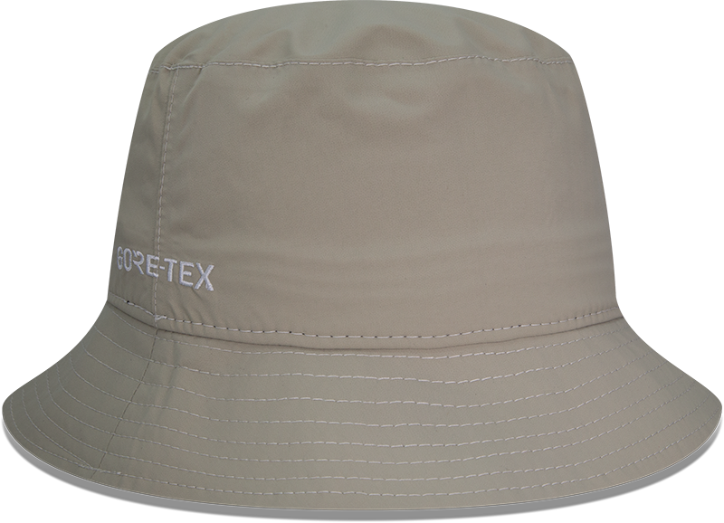 Bucket 01 Gore-Tex Paclite Taupe