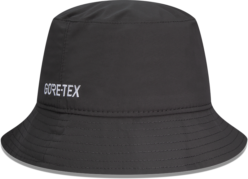 Bucket 01 Gore-Tex Paclite Dark Charcoal