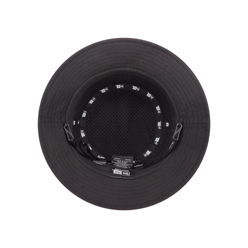 Bucket Zip Off Cordura