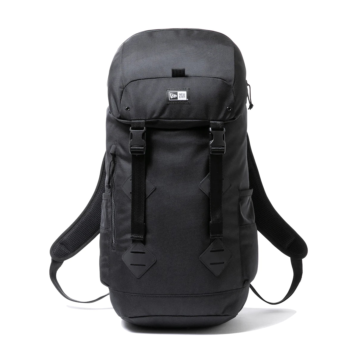 Rucksack2 Black