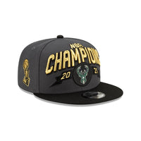 9Fifty NBA Champions 2021 Milwaukee Bucks