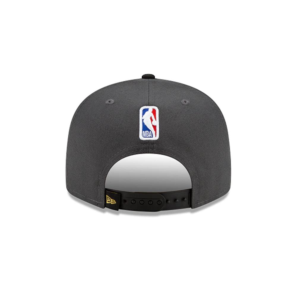 9Fifty NBA Champions 2021 Milwaukee Bucks