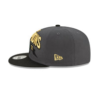9Fifty NBA Champions 2021 Milwaukee Bucks