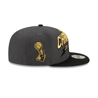 9Fifty NBA Champions 2021 Milwaukee Bucks