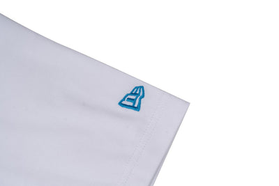 Short Sleeve Tee Sonic The Hedgehog Flag