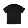 Short Sleeve Tee Sonic The Hedgehog Flag