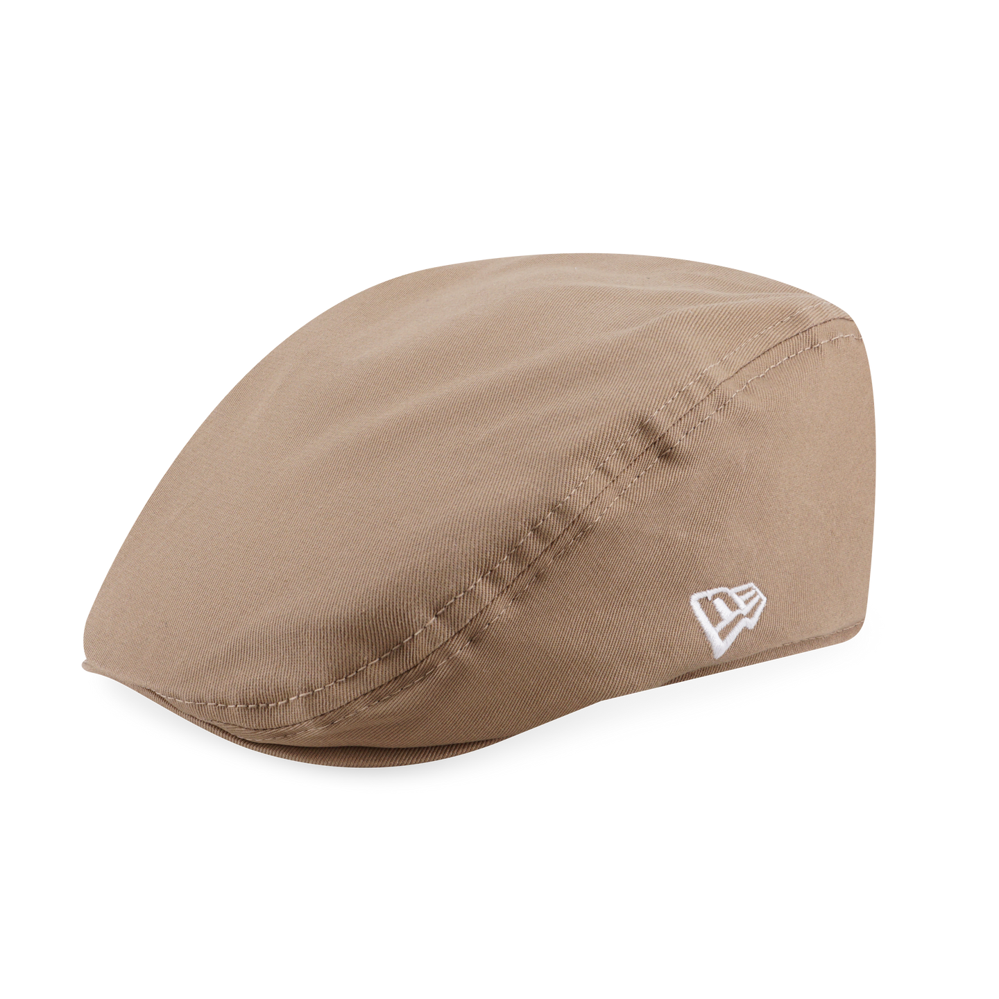 3 Panel Gatsby Khaki