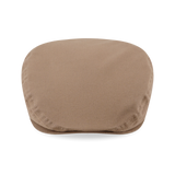 3 Panel Gatsby Khaki