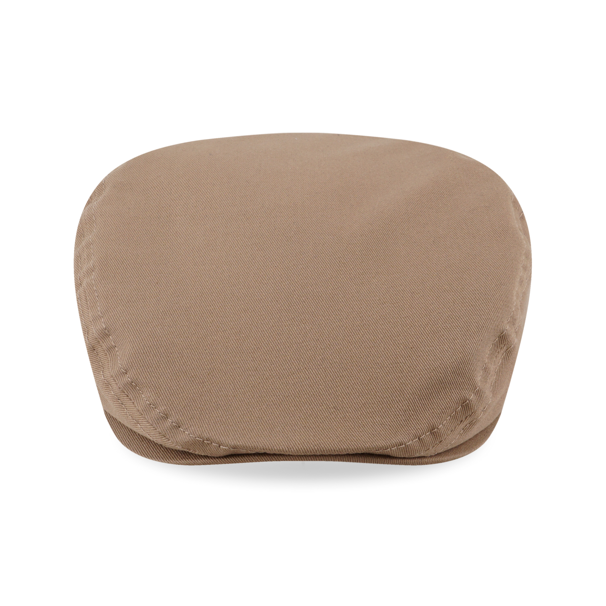 3 Panel Gatsby Khaki