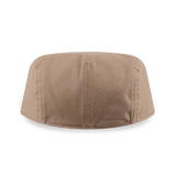3 Panel Gatsby Khaki