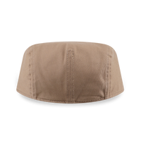 3 Panel Gatsby Khaki