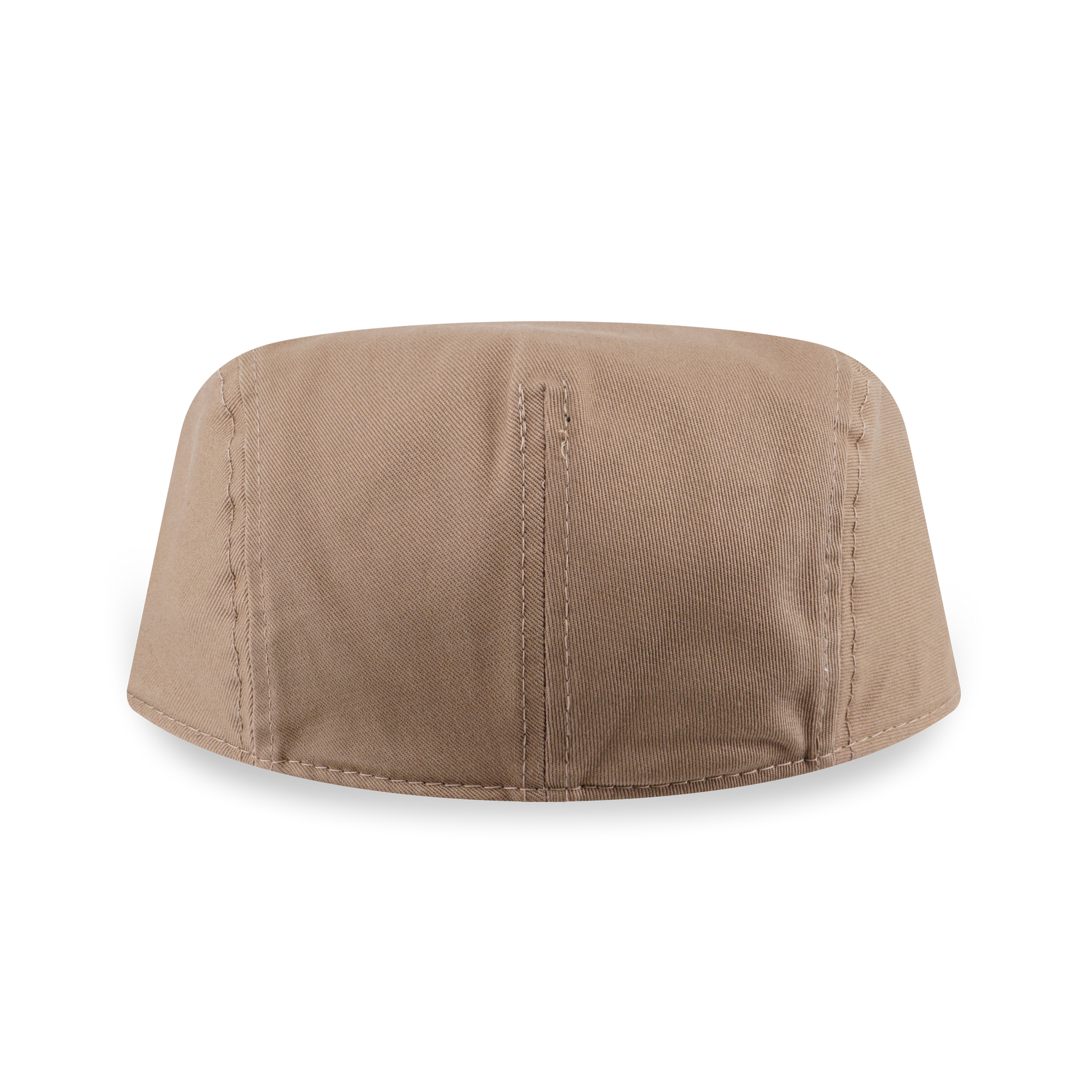 3 Panel Gatsby Khaki