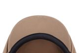3 Panel Gatsby Khaki