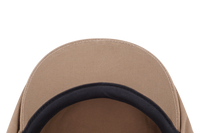 3 Panel Gatsby Khaki