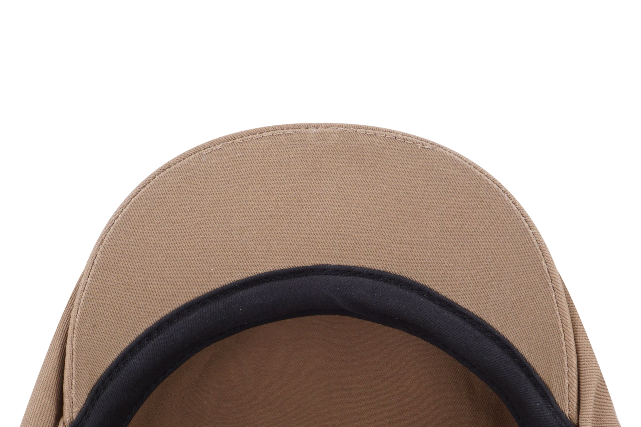 3 Panel Gatsby Khaki