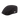 3 Panel Gatsby Black