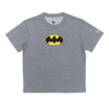 Kids Short Sleeve Tee Super Heroes Batman