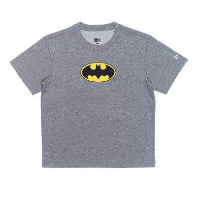 Kids Short Sleeve Tee Super Heroes Batman