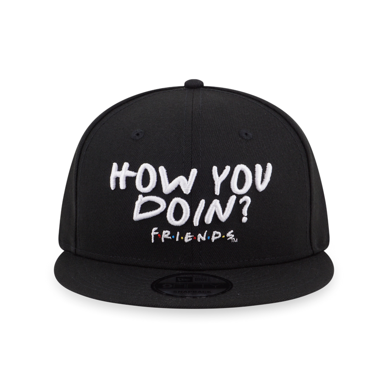 9Fifty Friends Words