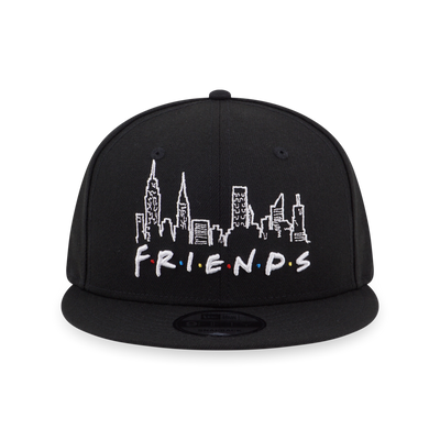 9Fifty Friends Cityline