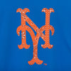 Apparel MLB Big Paisley New York Mets