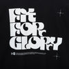 Apparel Fit for Glory