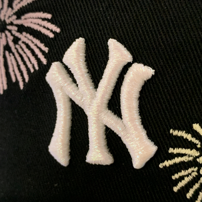 Bucket Fireworks New York Yankees