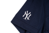 Short Sleeve Pitcher New York Yankees