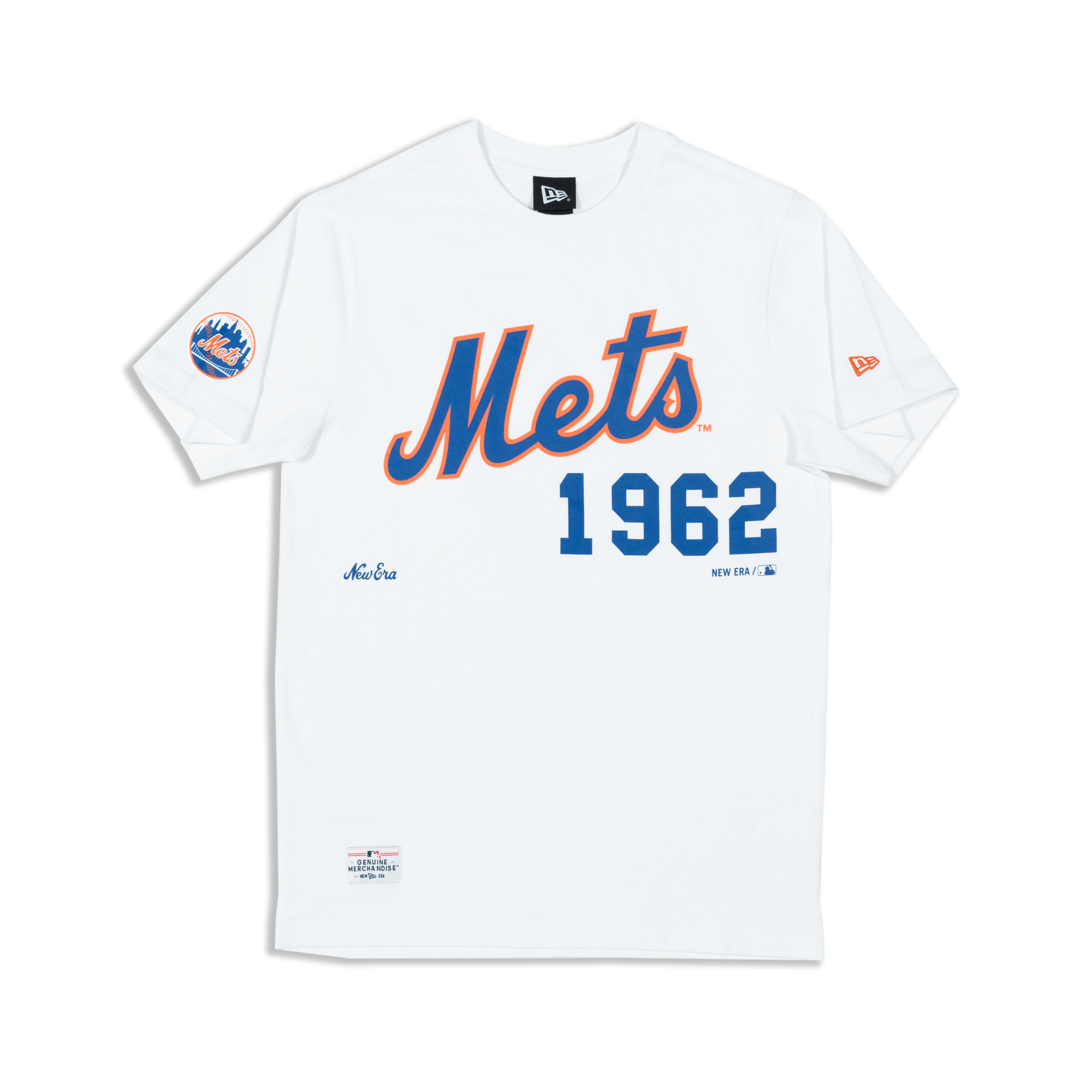 Mets t shirt jersey deals
