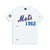 Apparel Short Sleeve Jersey Tee New York Mets