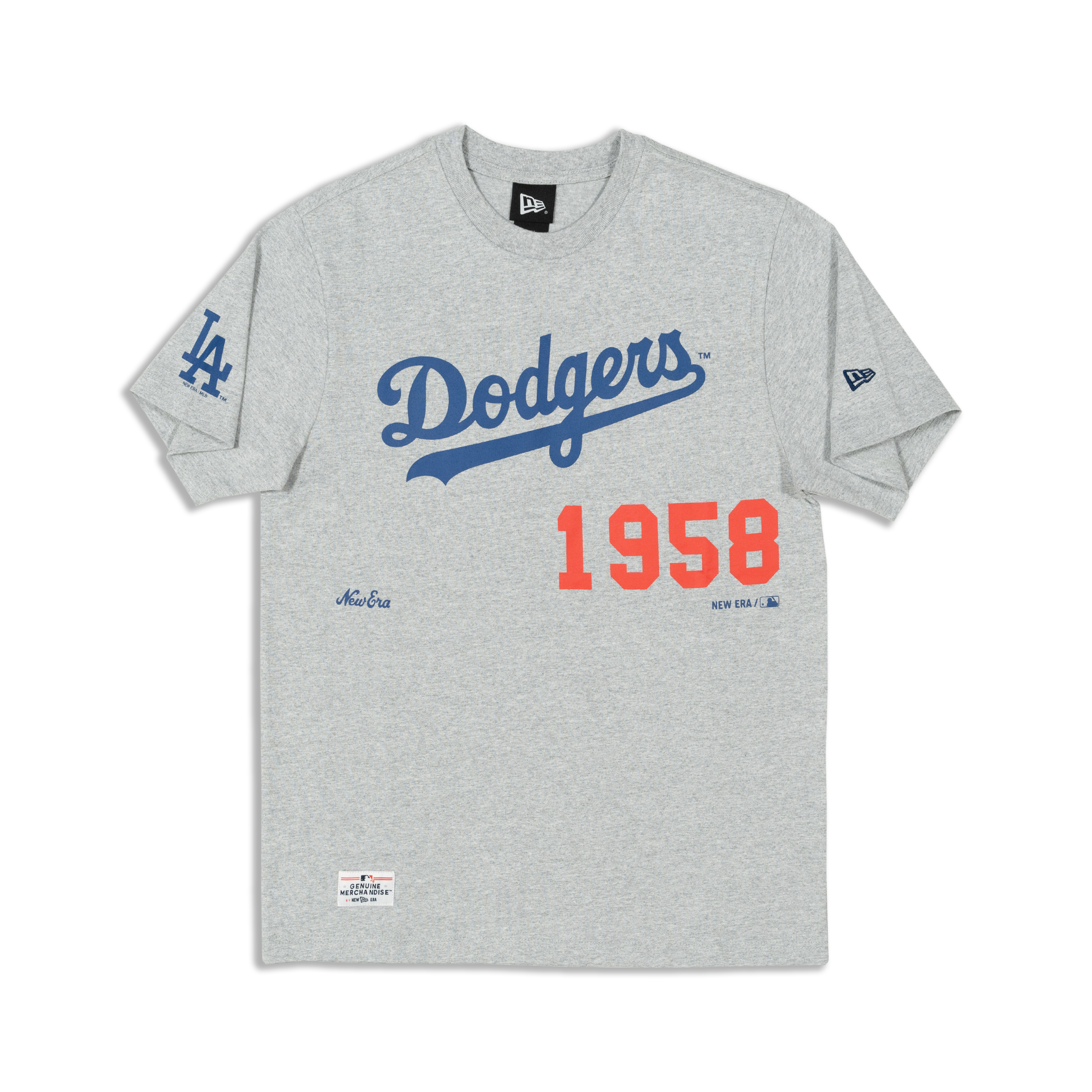 Dodgers apparel outlet