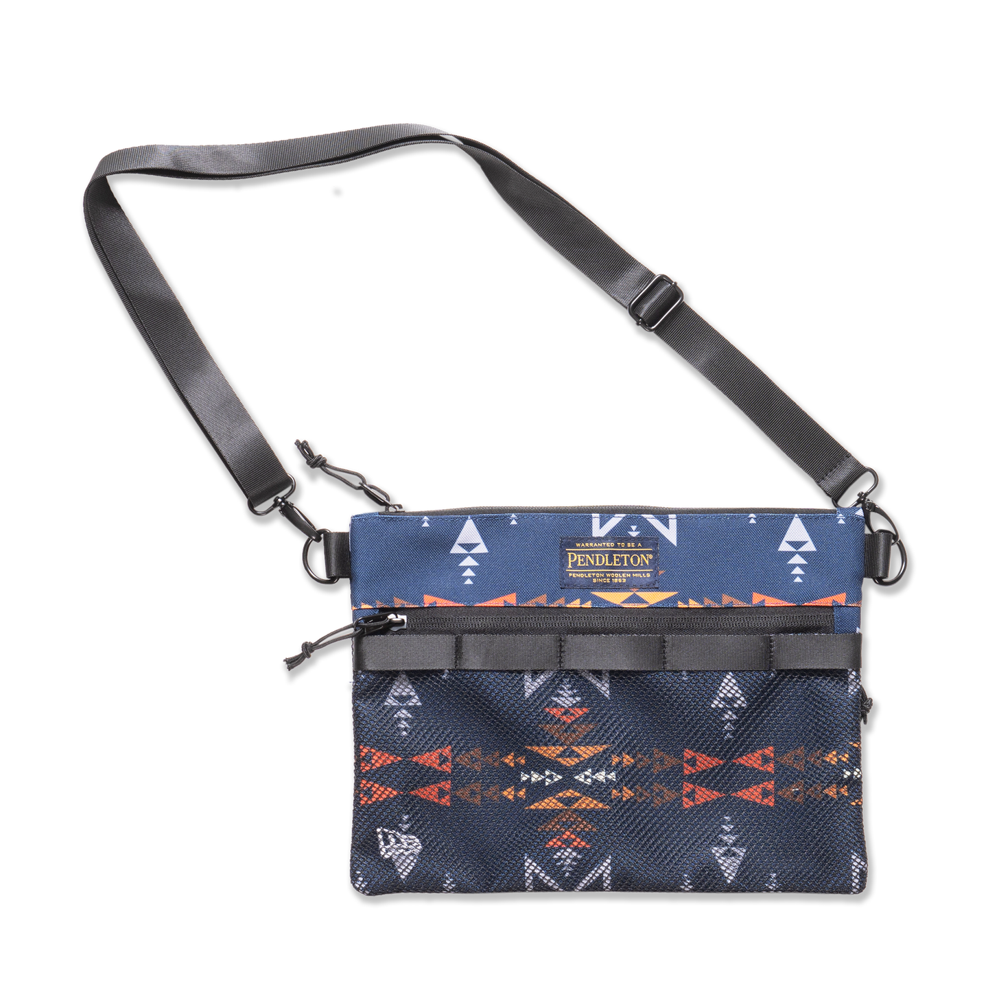Sacoche Pendleton