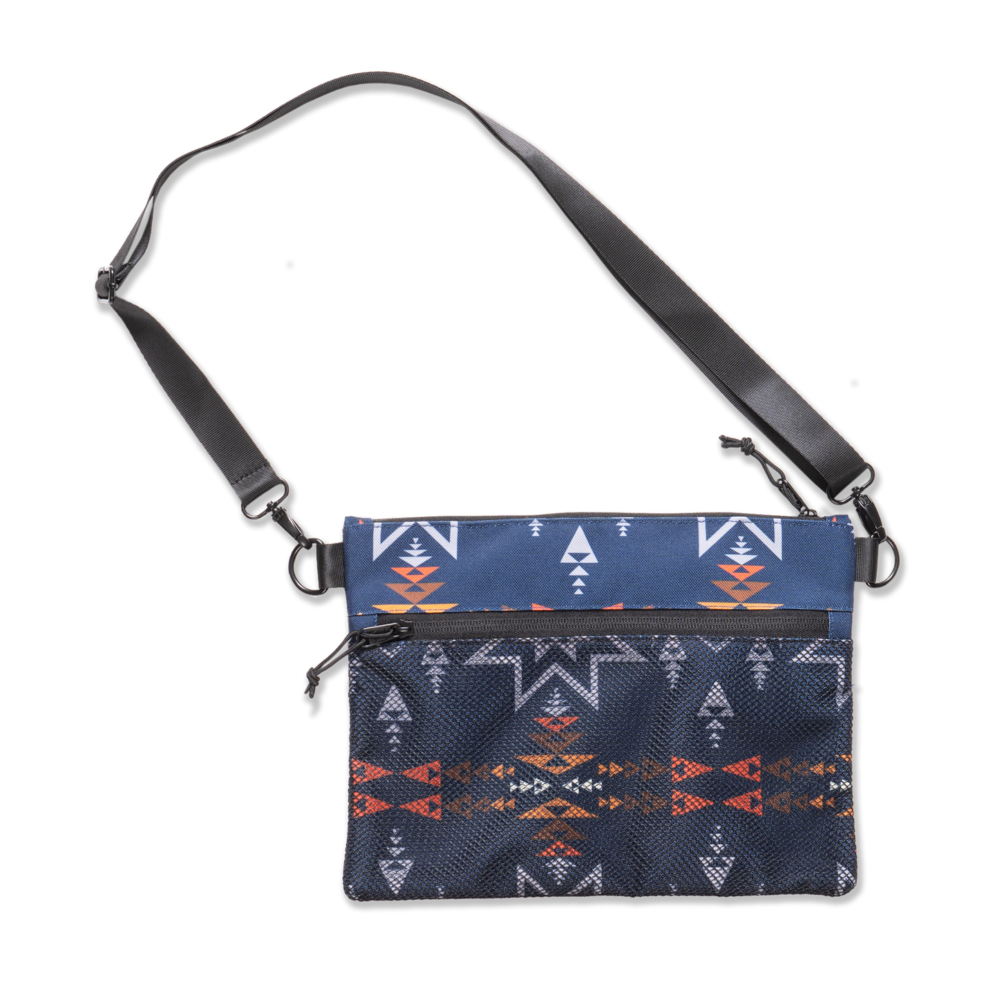 Sacoche Pendleton