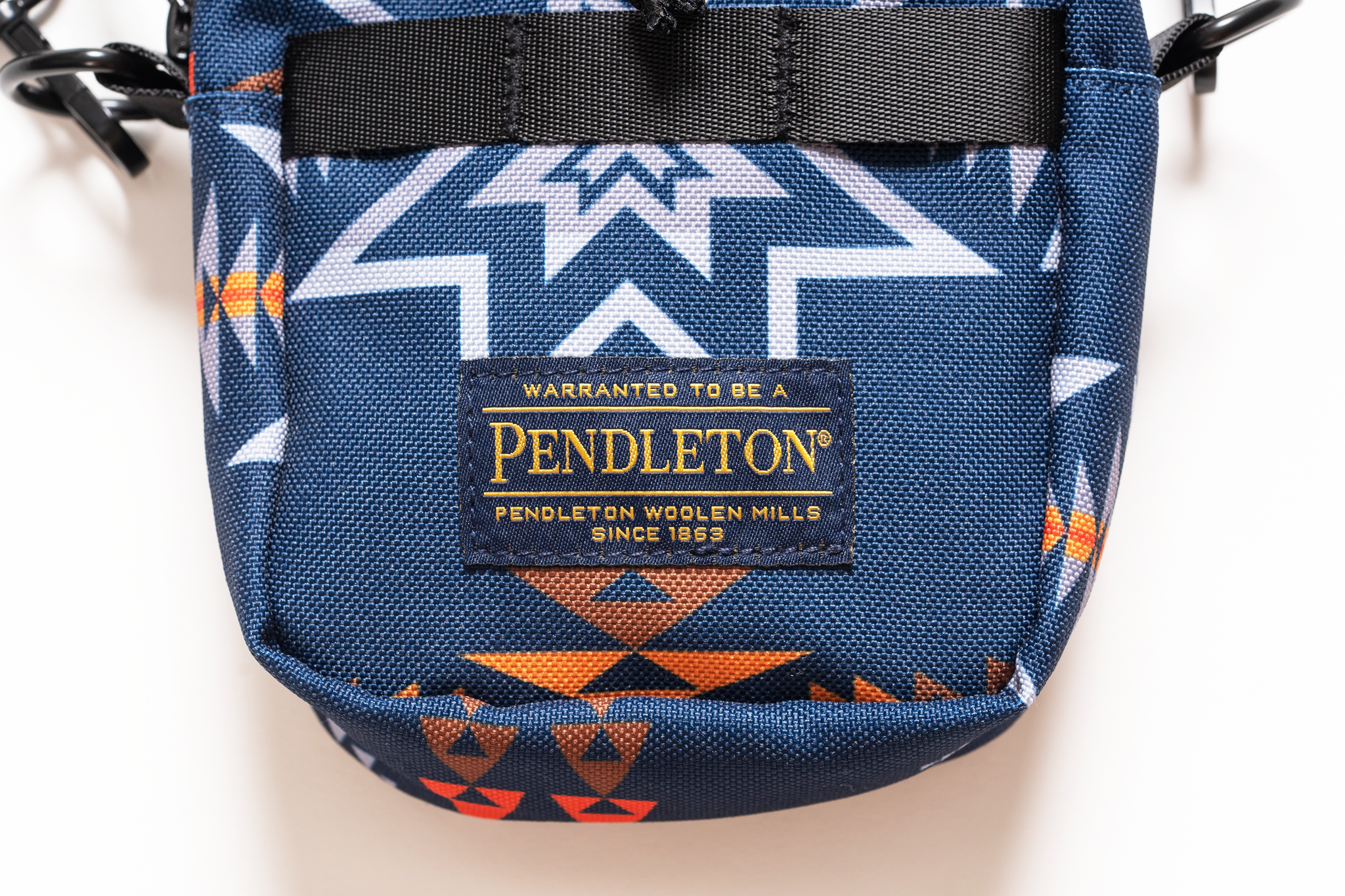 Multi Case Pendleton
