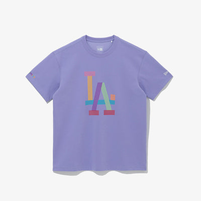 Apparel New Era x BTS Dynamite Los Angeles Dodgers