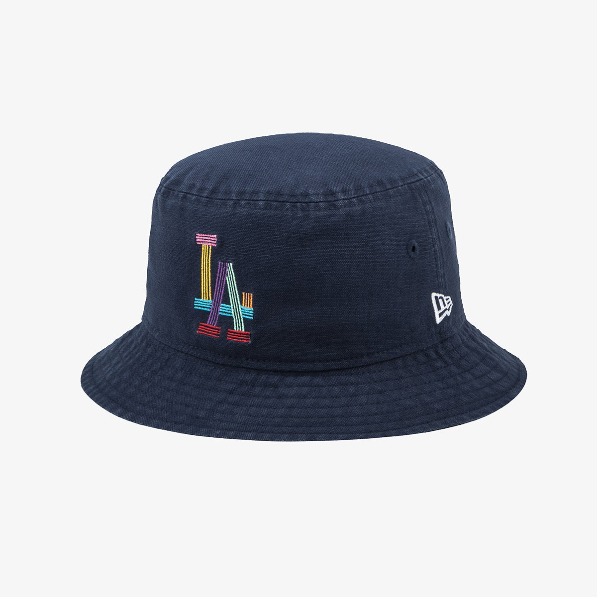 New Era x BTS x MLB Dynamite Los Angeles Dogers 9Forty Hat Stone