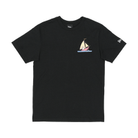 Short Sleeve Tee Where The Wild Things Are