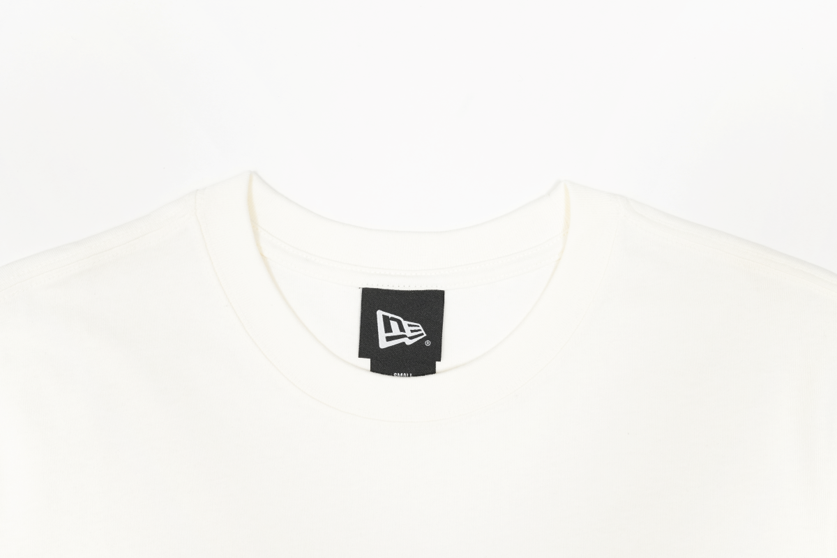 Short Sleeve Tee NE Pocket Tee