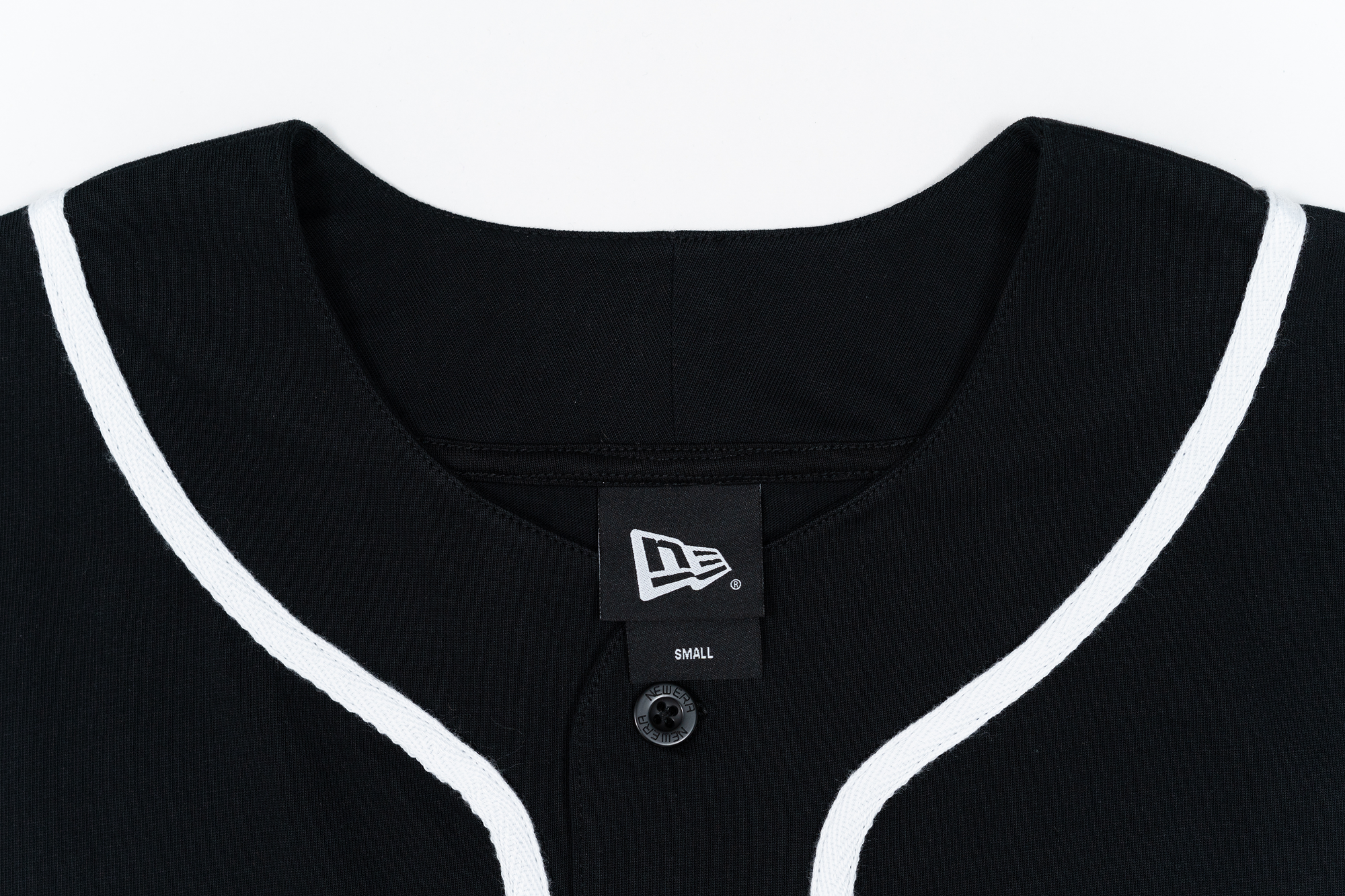 Baseball jersey new 2024 era