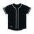 Short Sleeve Baseball Jersey