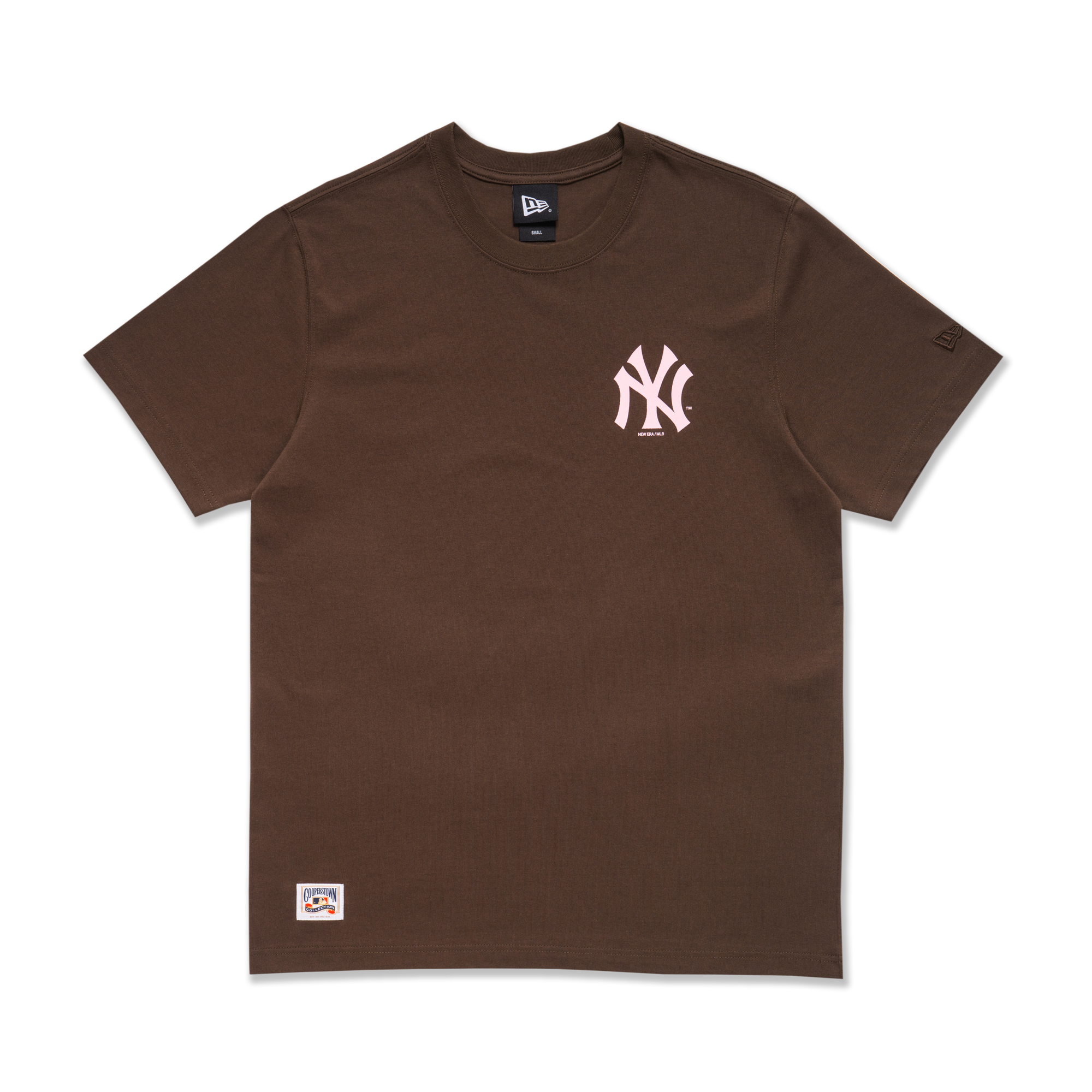 Short Sleeve 59Fifty Spumoni New York Yankees