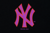 Short Sleeve Tee 59Fifty Halloween New York Yankees
